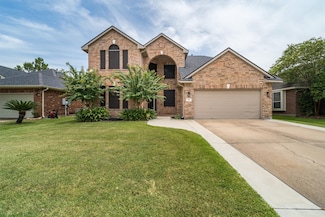 315 Blossomwood Dr, League City, TX 77573