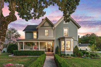 3163 W Old Andrew Johnson Hwy, Strawberry Plains, TN 37871