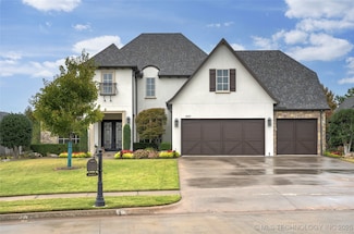 4401 S Quinoa Ave, Broken Arrow, OK 74011