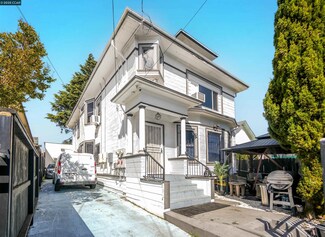 2510 E 21st St, Oakland, CA 94601