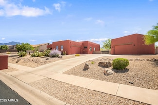 3402 La Terraza Dr, Sierra Vista, AZ 85650
