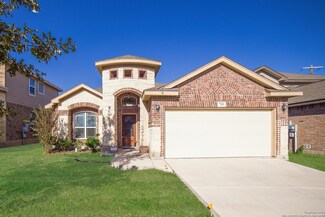 7243 Celestial Moon, Converse, TX 78109
