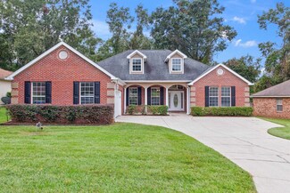 5707 Sioux Dr, Tallahassee, FL 32317