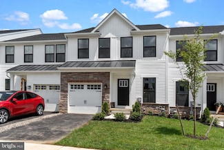 60 Rosemary Way, Mount Laurel Township, NJ 08054