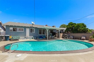 1460 W 170th St, Gardena, CA 90247
