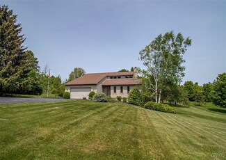 1237 Salt Springs Rd, Chittenango, NY 13037
