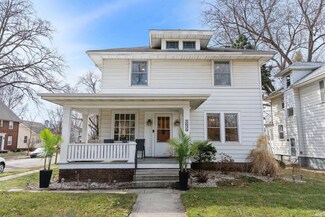 1636 Lake Ave, Fort Wayne, IN 46805