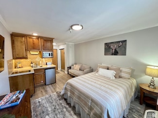 1940 Prospector Ave Unit 307, Park City, UT 84060