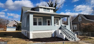 2502 Halcyon Ave, Baltimore, MD 21214