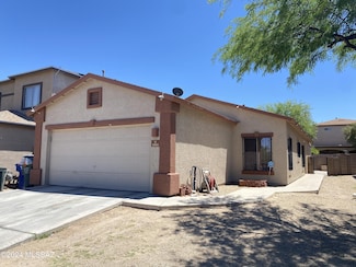1905 W Calle Lado Al Rio, Tucson, AZ 85746