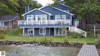 10084 N Lake St, Alden, MI 49612