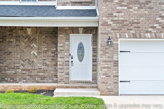 426 Blackjack Oak Ct, Clarksville, TN 37043