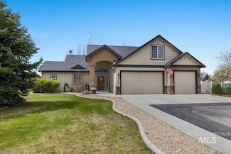 8284 Sage Run Ln, Middleton, ID 83644