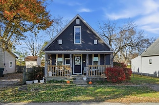 7947 Cherry St, Thurston, OH 43157