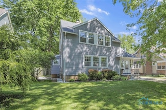 1638 Wildwood Rd, Toledo, OH 43614