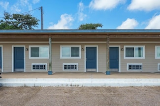 919 N Fulton Beach Rd Unit 307 & 308, Fulton, TX 78358