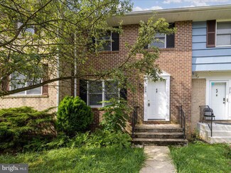274 Cedarmere Cir, Owings Mills, MD 21117