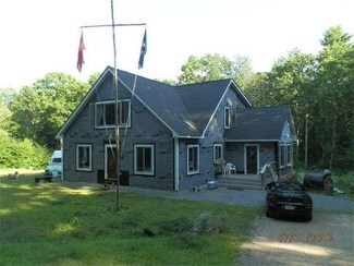 315 Dana Rd, Barre, MA 01005