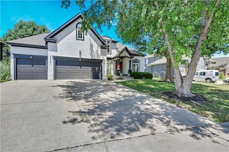 5010 W 161st Terrace, Stilwell, KS 66085