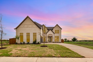 161 Malabar Hill Dr, Prosper, TX 75078