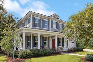 16 Harmony Ln, Savannah, GA 31419