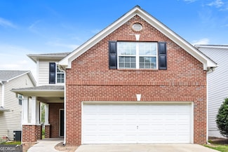 2498 Whistle Stop Dr, Norcross, GA 30071