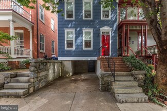 180 Prince George St, Annapolis, MD 21401