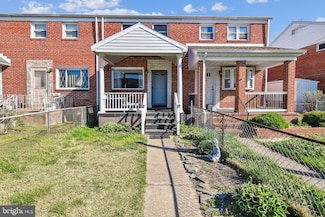 1921 Inverton Rd, Dundalk, MD 21222