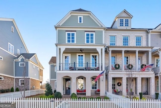 616 Brashy St, Woodstock, GA 30188