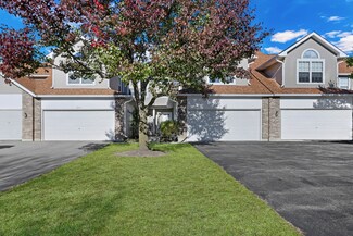 13316 W Heiden Cir Unit 73, Lake Bluff, IL 60044
