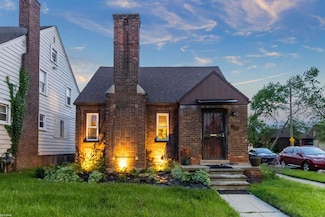 15791 Asbury Park, Detroit, MI 48227
