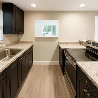 704 SW 81st Ave Unit 3A, North Lauderdale, FL 33068