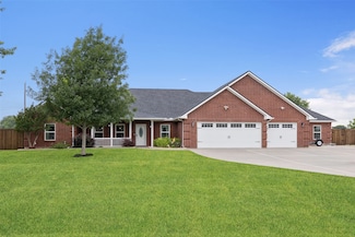 500 The Crossings Ct, McKinney, TX 75069