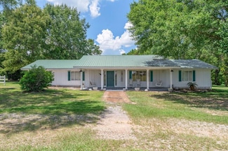 116 Monk Mitchell Rd, Picayune, MS 39466