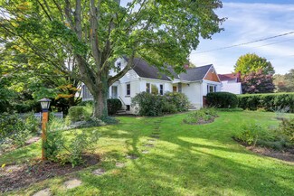 41 Sound Beach Ave, Old Greenwich, CT 06870