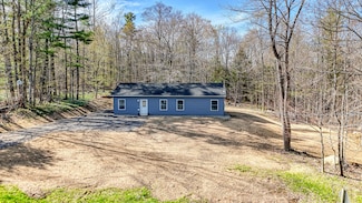 492 Rome Rd, Rome, ME 04963