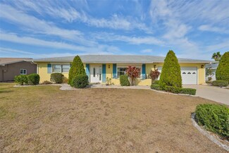1511 Flamingo Ln, Sun City Center, FL 33573
