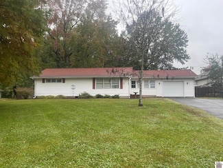 4859 Buckner Ln, Paducah, KY 42001