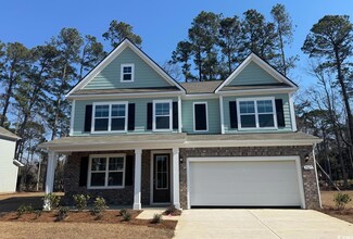 567 Haven View Way, Murrells Inlet, SC 29576