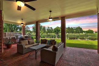 1314 Alexandra Park Dr, Spring, TX 77379