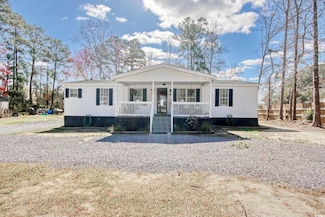 22 Beneventum Rd, Georgetown, SC 29440