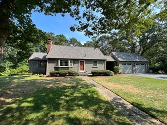 24 Pequod Cir, Yarmouth Port, MA 02675