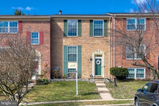 8608 Jessica Ln, Perry Hall, MD 21128