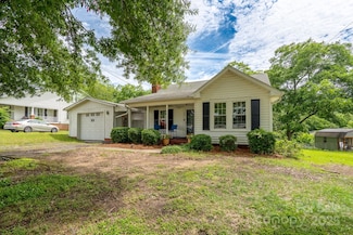357 N Main St, Mount Pleasant, NC 28124