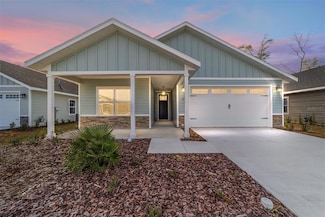 6683 SW 10th Ln, Gainesville, FL 32607