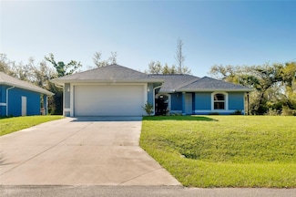 3447 Nadasky Ave, North Port, FL 34288