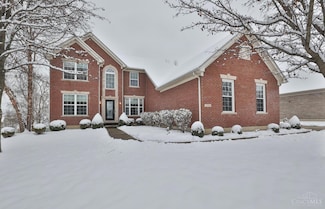 5284 Othello Dr, Franklin, OH 45005