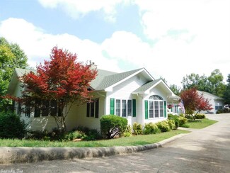 0 Woodland Hills Rd Unit 17020370, Hardy, AR 72542