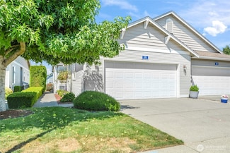 1191 Decatur Cir Unit 17B, Burlington, WA 98233