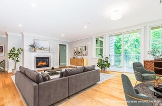 24 Willey Creek Rd Unit B 205, Exeter, NH 03833